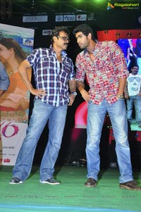 Naa Ishtam Audio Release