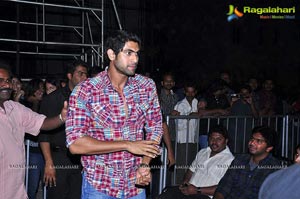 Naa Ishtam Audio Release