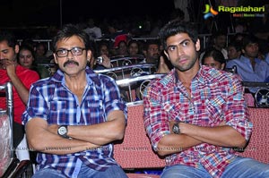 Naa Ishtam Audio Release