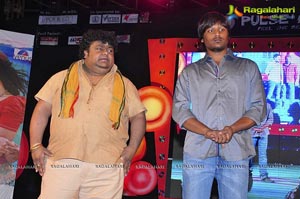 Naa Ishtam Audio Release