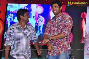 Naa Ishtam Audio Release