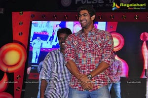 Naa Ishtam Audio Release