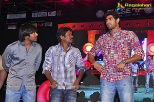 Naa Ishtam Audio Release