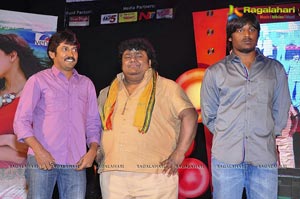 Naa Ishtam Audio Release