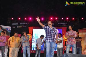 Naa Ishtam Audio Release