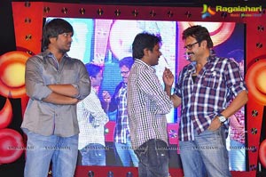 Naa Ishtam Audio Release