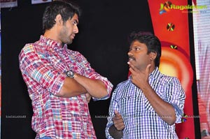 Naa Ishtam Audio Release