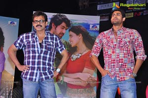 Naa Ishtam Audio Release