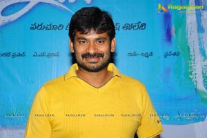 Naa Ishtam Audio Success Meet