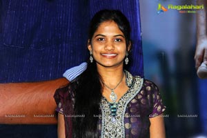 Naa Ishtam Audio Success Meet