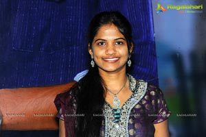 Naa Ishtam Audio Success Meet