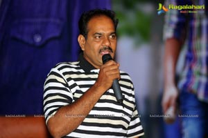 Naa Ishtam Audio Success Meet