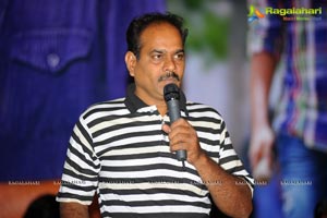 Naa Ishtam Audio Success Meet