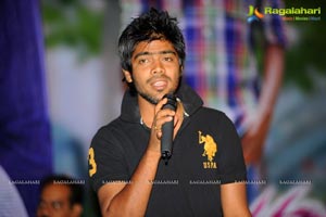 Naa Ishtam Audio Success Meet