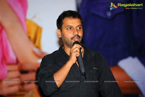 Naa Ishtam Audio Success Meet