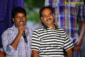 Naa Ishtam Audio Success Meet