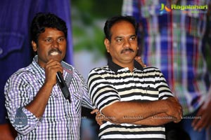 Naa Ishtam Audio Success Meet