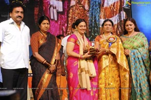 Nandi Awards 2010 Presentation Photos