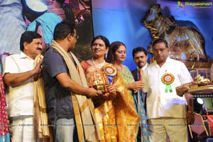 Nandi Awards 2010 Presentation Photos