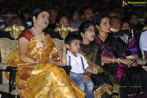 Nandi Awards 2010 Presentation Photos