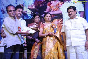 Nandi Awards 2010 Presentation Photos