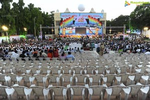 Nandi Awards 2010 Presentation Photos