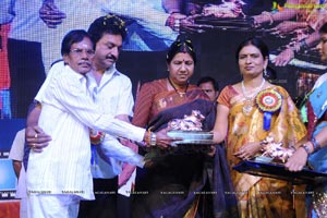 Nandi Awards 2010 Presentation Photos