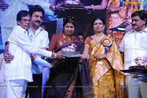 Nandi Awards 2010 Presentation Photos