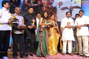 Nandi Awards 2010 Presentation Photos