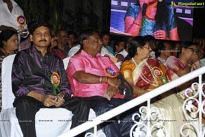 Nandi Awards 2010 Presentation Photos