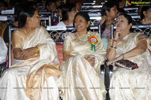 Nandi Awards 2010 Presentation Photos