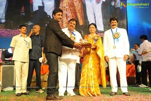 Nandi Awards 2010 Presentation Photos