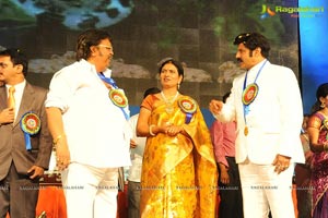 Nandi Awards 2010 Presentation Photos