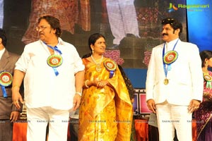 Nandi Awards 2010 Presentation Photos