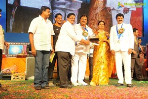 Nandi Awards 2010 Presentation Photos