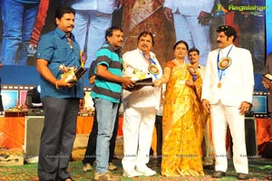 Nandi Awards 2010 Presentation Photos