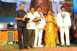 Nandi Awards 2010 Presentation Photos