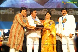 Nandi Awards 2010 Presentation Photos