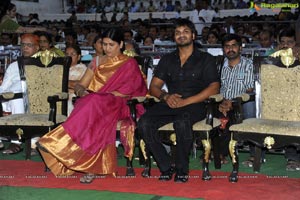 Nandi Awards 2010 Presentation Photos