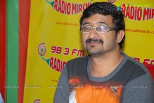 Neeku Naaku Dash Dash Audio Premiere @ Radio Mirchi