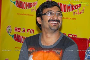 Neeku Naaku Dash Dash Audio Premiere @ Radio Mirchi