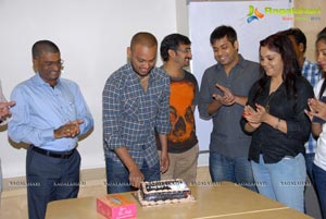 Neeku Naaku Dash Dash Audio Premiere @ Radio Mirchi