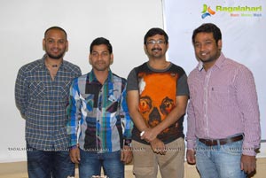 Neeku Naaku Dash Dash Audio Premiere @ Radio Mirchi