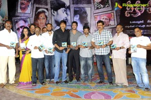 Neeku Naaku Dash Dash Audio Release