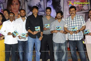 Neeku Naaku Dash Dash Audio Release