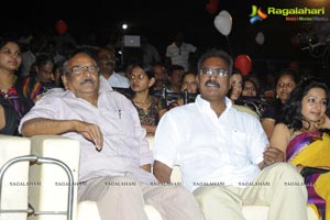 Neeku Naaku Dash Dash Audio Release