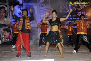 Neeku Naaku Dash Dash Audio Release