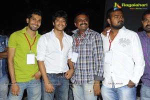 Neeku Naaku Dash Dash Audio Release