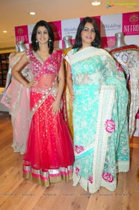 Neeru's Summer Collection 2012 Launch