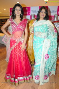 Neeru's Summer Collection 2012 Launch